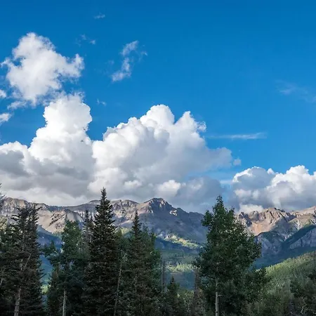 Villas At Cortina 1 By Alpine Lodging Telluride